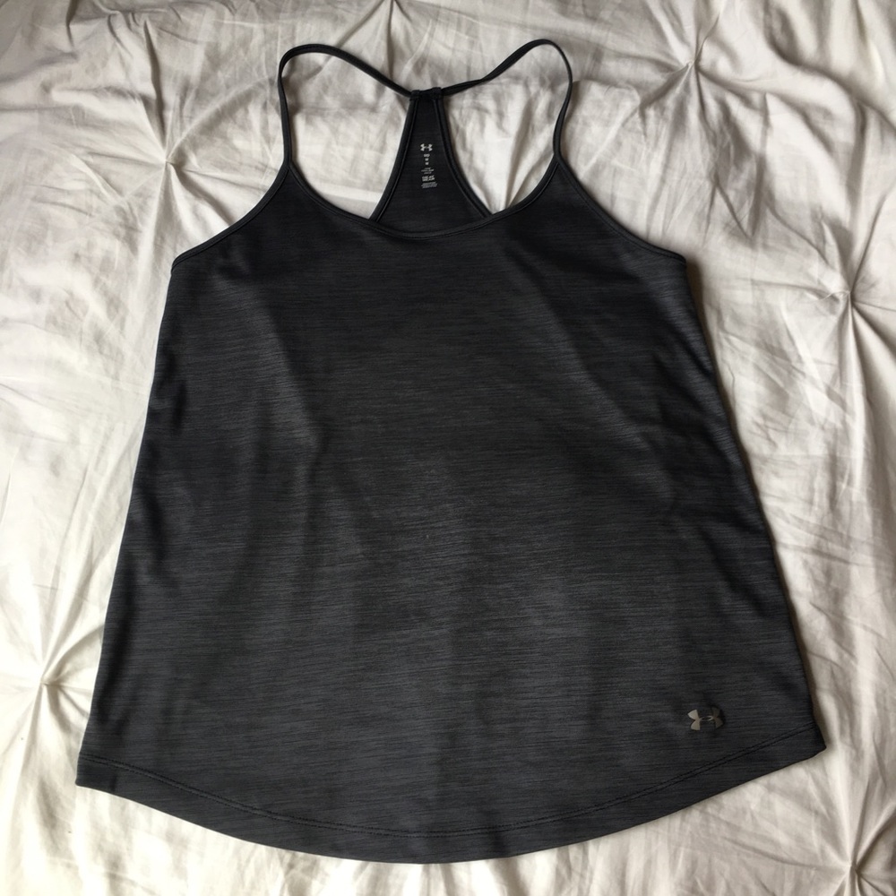 Under Armour tank